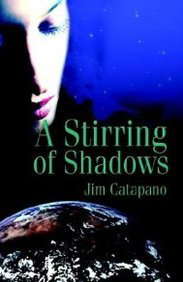 A Stirring of Shadows poster