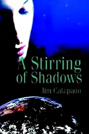 A Stirring of Shadows poster