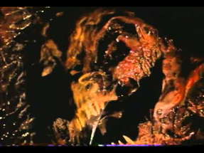 Within The Rock Trailer 1996 poster