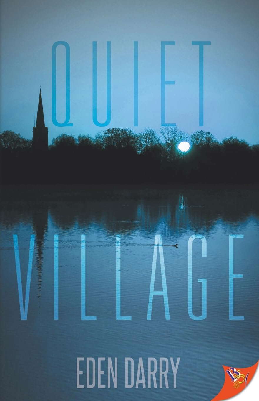 Quiet Village poster