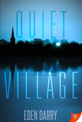 Quiet Village poster
