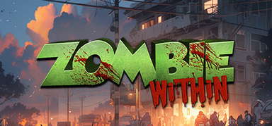 Zombie Within capsule