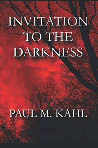 Invitation to the Darkness poster