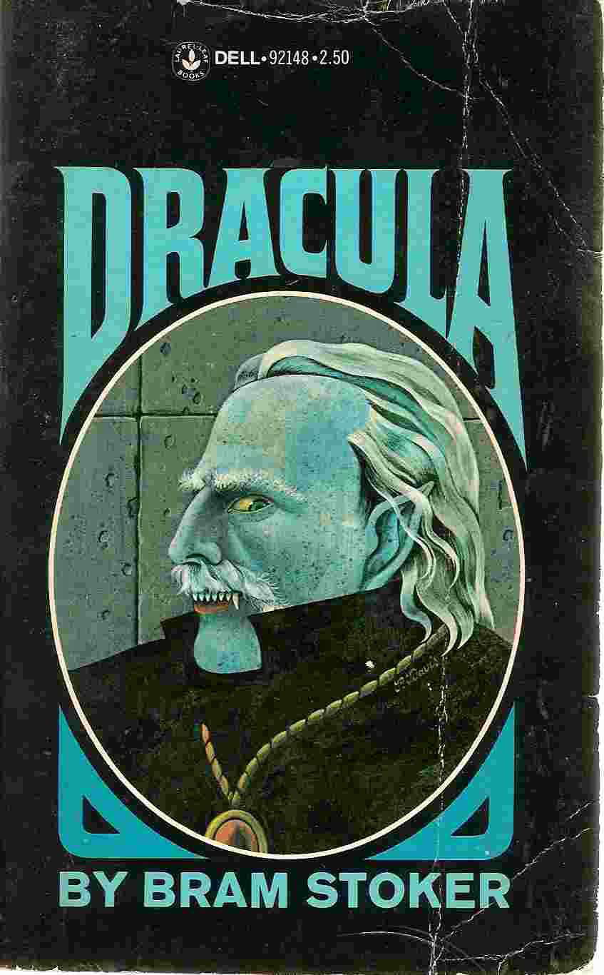 Dracula poster