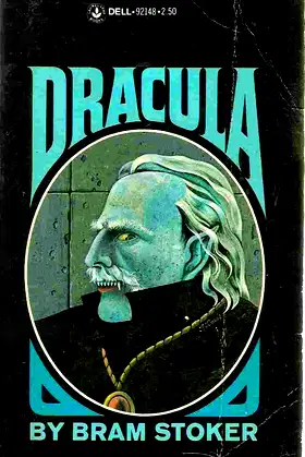 Dracula poster