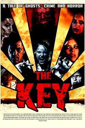 The Key poster