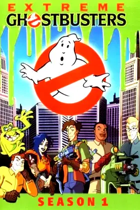 Season 1 poster