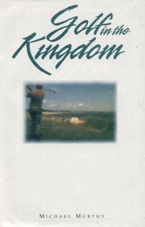 Golf in the Kingdom poster