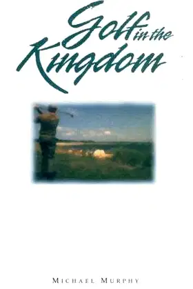 Golf in the Kingdom poster
