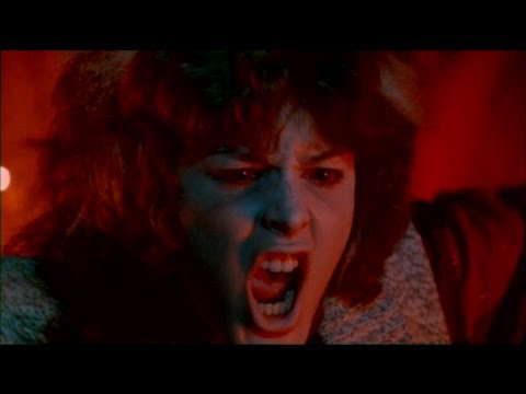 Evil Ninja Exorcism