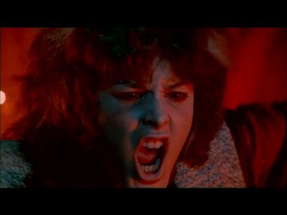 Evil Ninja Exorcism poster