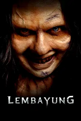 Lembayung poster