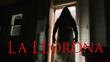LA LLORONA - short film poster