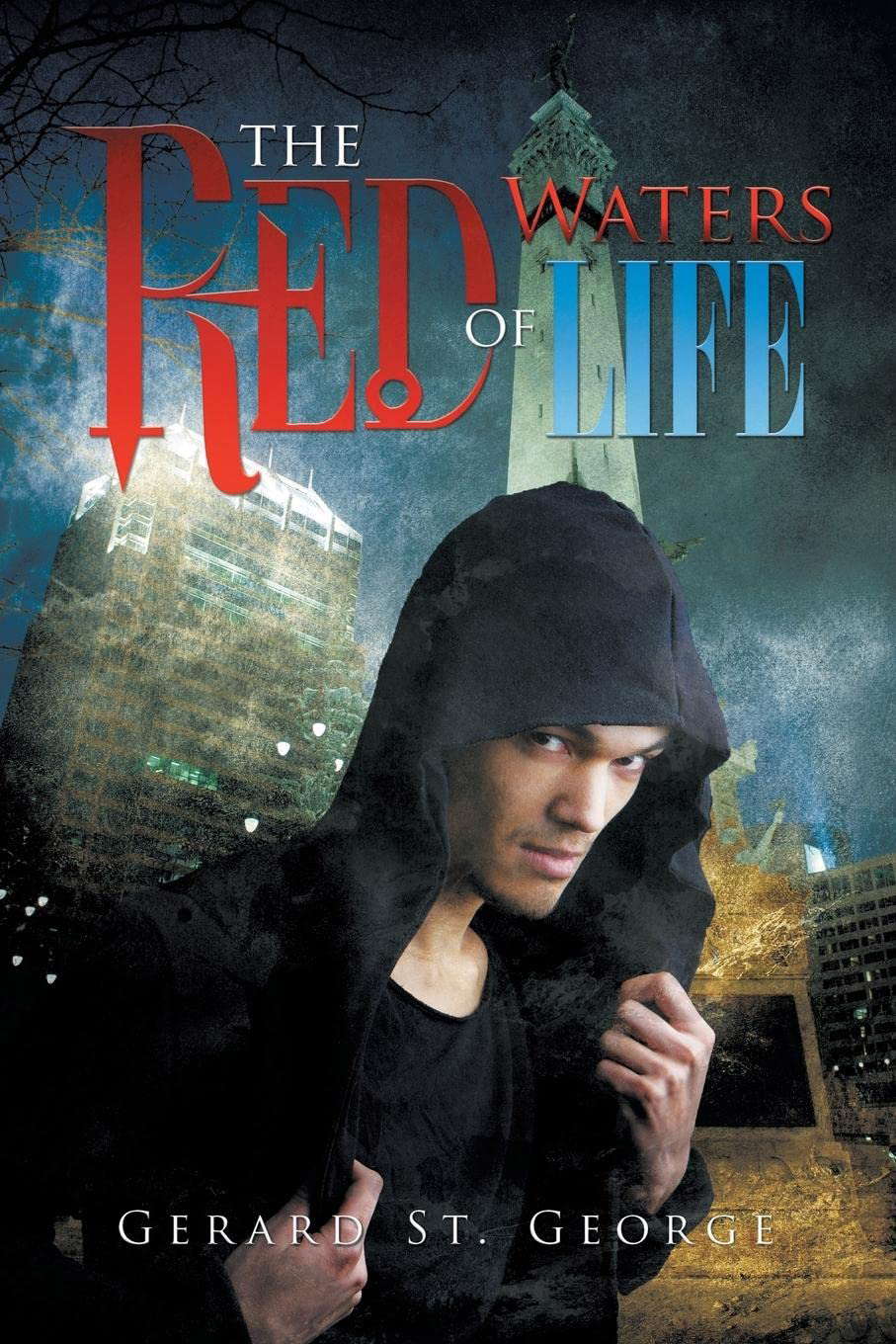The Red Waters of Life poster
