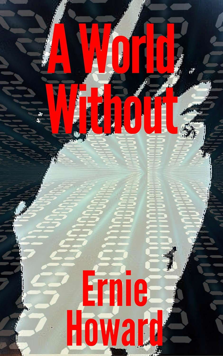 A World Without: Singularity is Near poster