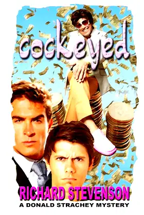 Cockeyed (A Donald Strachey Mystery) poster