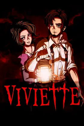 Viviette poster