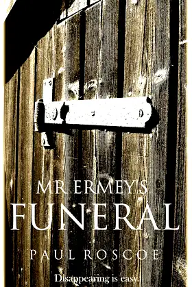 Mr Ermey's Funeral poster