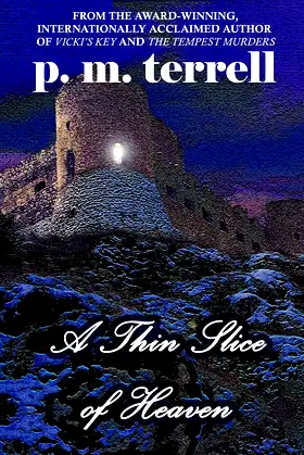 A Thin Slice of Heaven poster