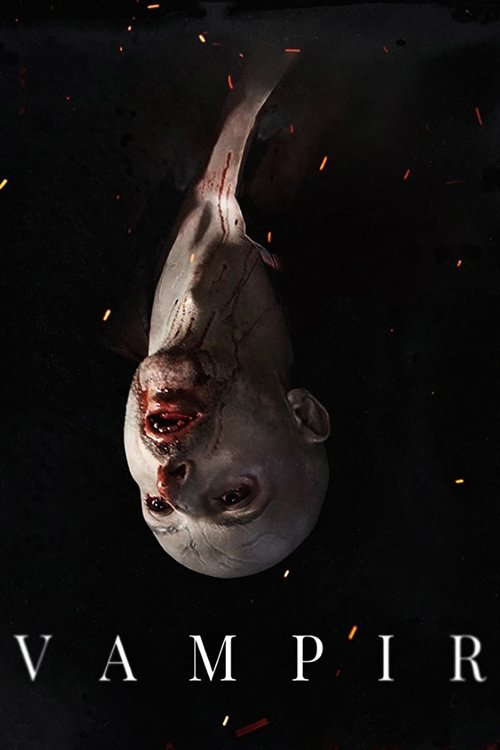 Vampir poster