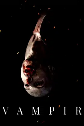 Vampir poster