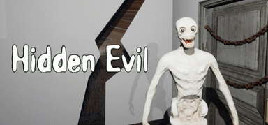 Hidden Evil capsule