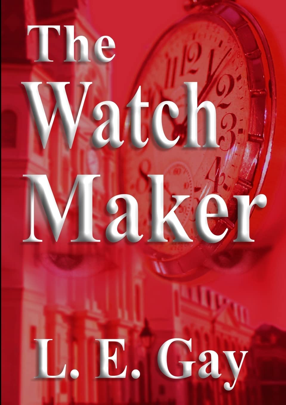 The Watch Maker poster
