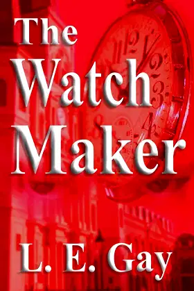 The Watch Maker poster