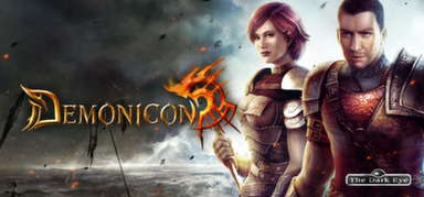 Demonicon capsule