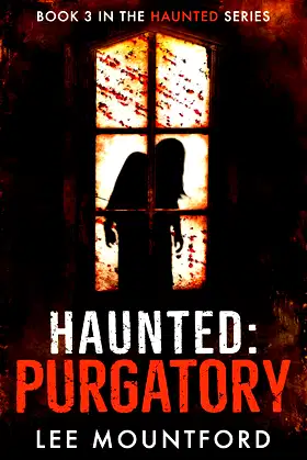 Haunted: Purgatory poster