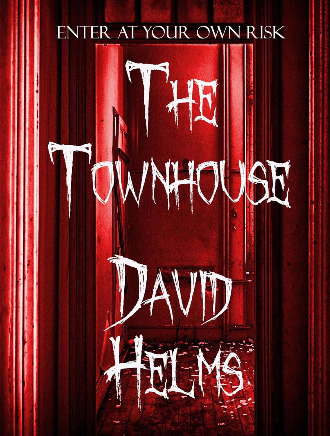 The Townhouse poster