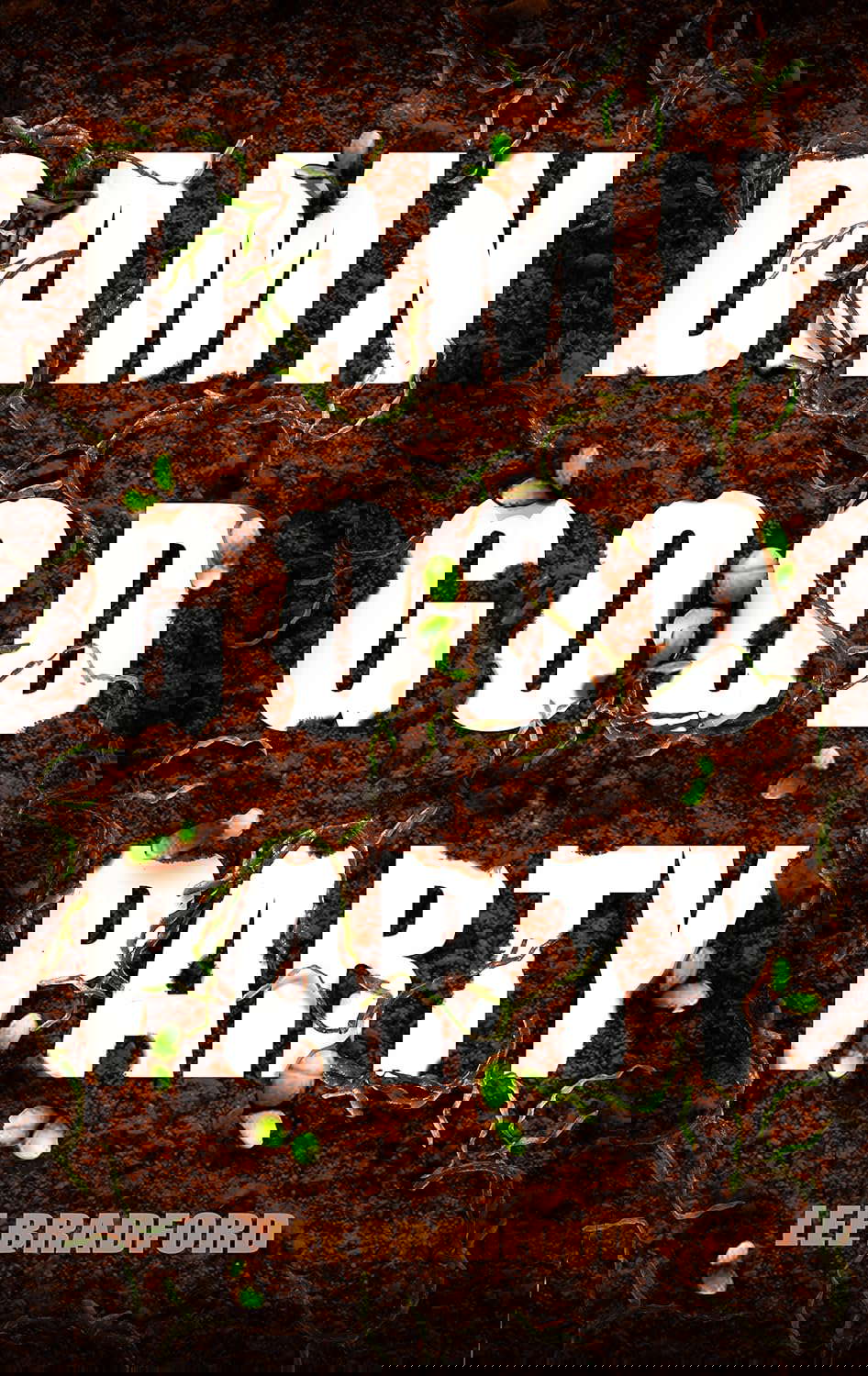 Damn Good Party (Good Clean Dirt Book 2) poster