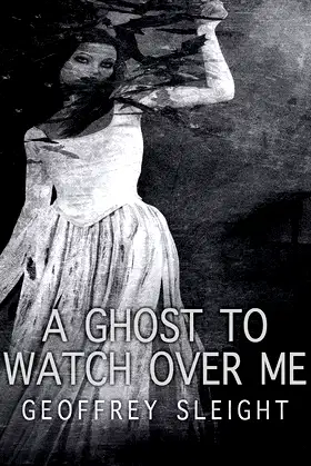 A Ghost To Watch Over Me poster