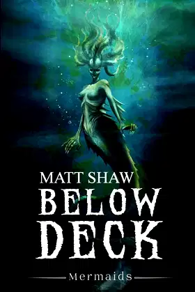 Below Deck: Mermaids poster