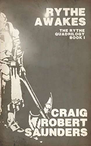 Rythe Awakes: The Rythe Quadrilogy Book One poster