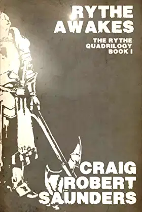 Rythe Awakes: The Rythe Quadrilogy Book One poster