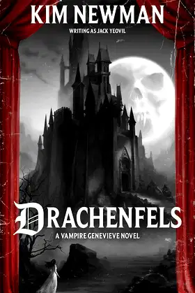 Drachenfels (Vampire Genevieve Book 1) poster