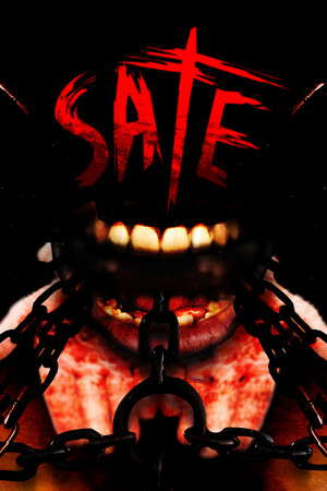 Sate poster