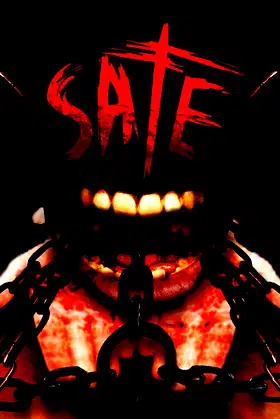 Sate poster