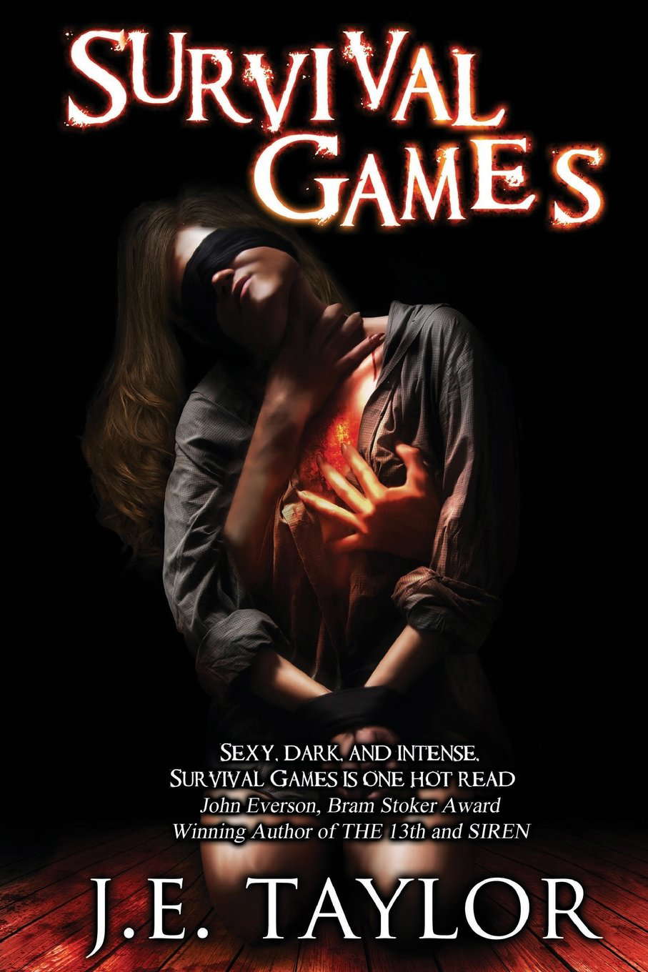 Survival Games poster
