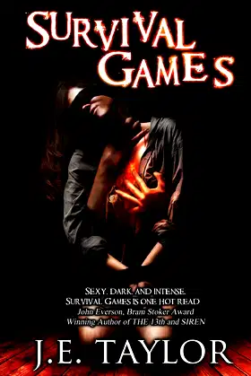 Survival Games poster