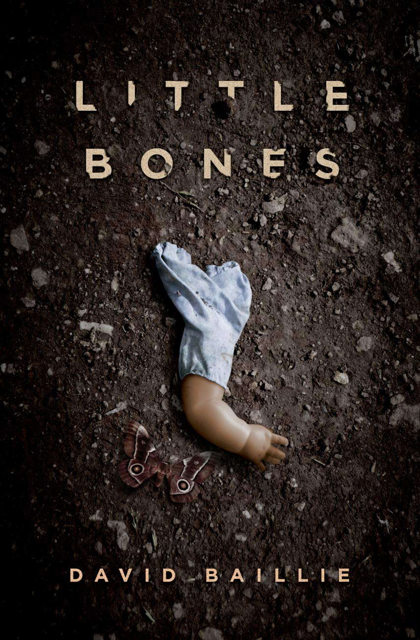 Little Bones poster