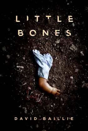 Little Bones poster