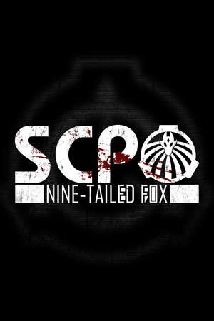 SCP: Nine-Tailed Fox poster