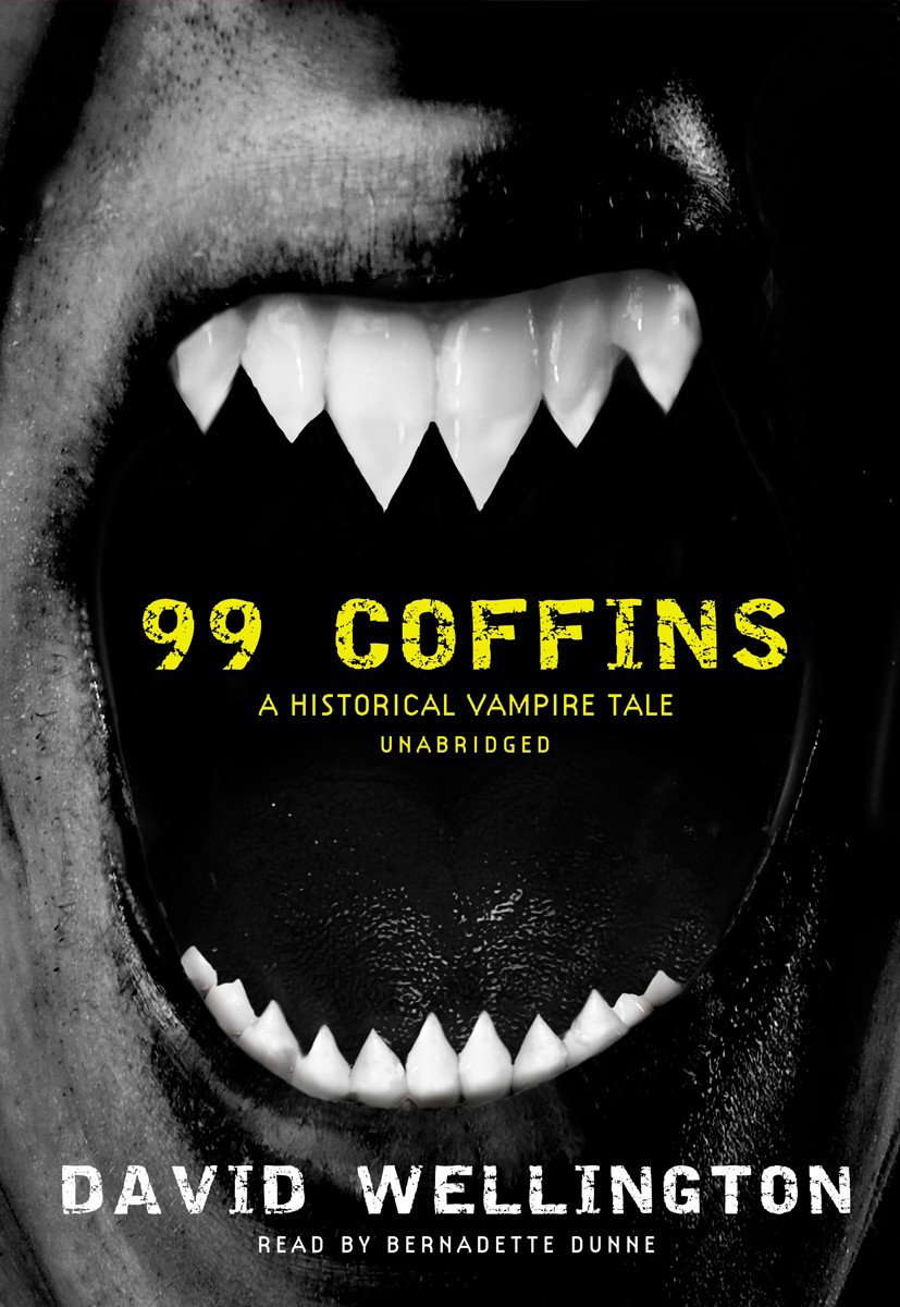 99 Coffins: A Historical Vampire Tale poster