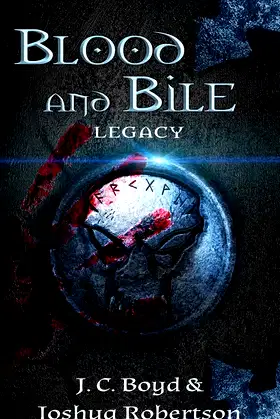 Blood and Bile (Legacy) poster