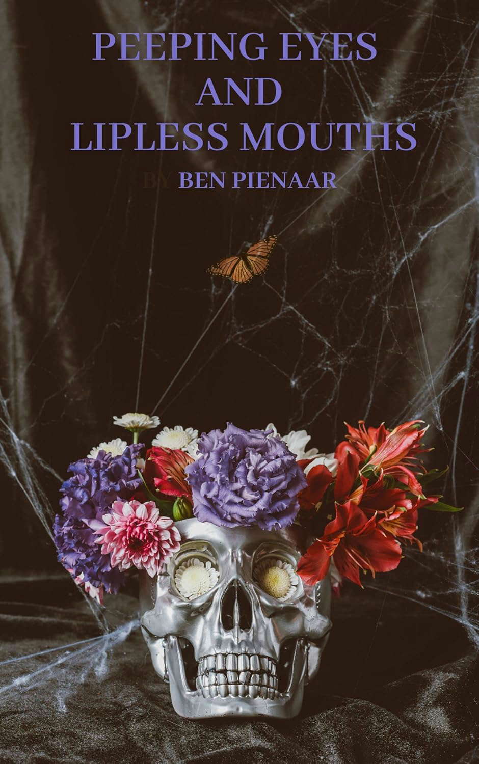 Peeping Eyes and Lipless Mouths poster