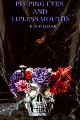 Peeping Eyes and Lipless Mouths poster