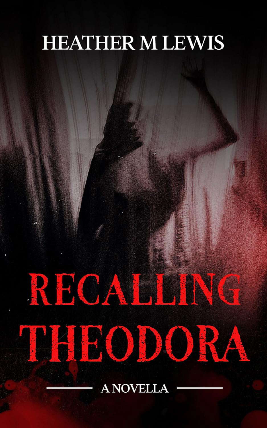 Recalling Theodora poster