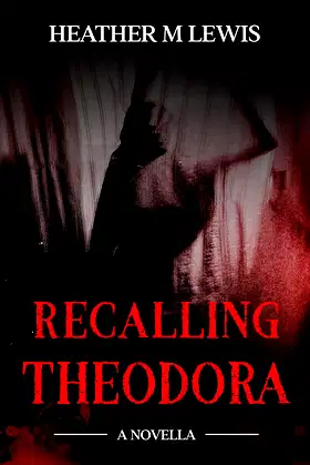 Recalling Theodora poster